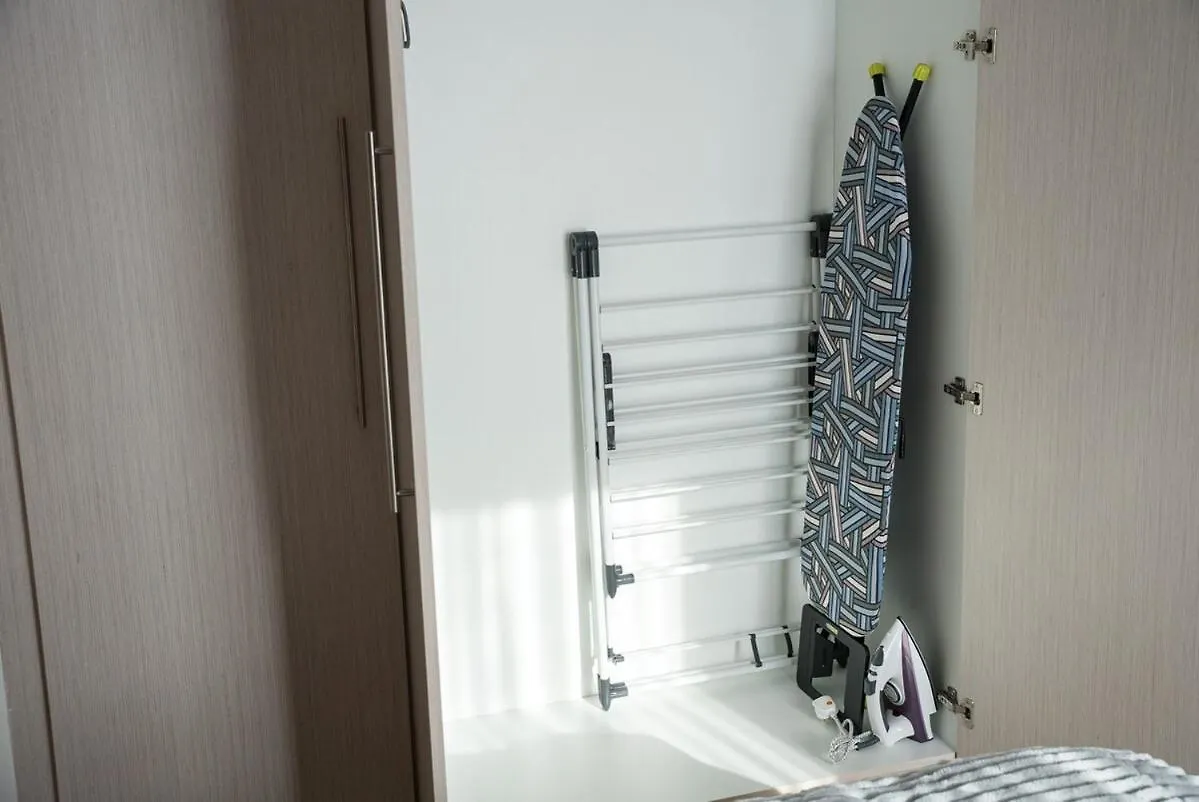 Luxury Retreat 1Bdr Apartment In Yas Island Premium Location With Pool And Gym 阿布扎比