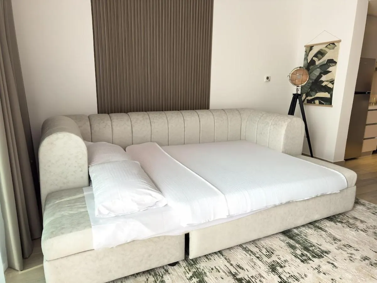 Luxury Retreat 1Bdr Apartment In Yas Island Premium Location With Pool And Gym 阿布扎比